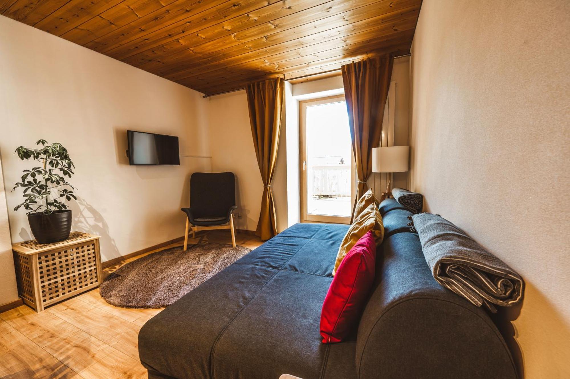 Ferienwohnung 1 2 3 Scuol Kültér fotó