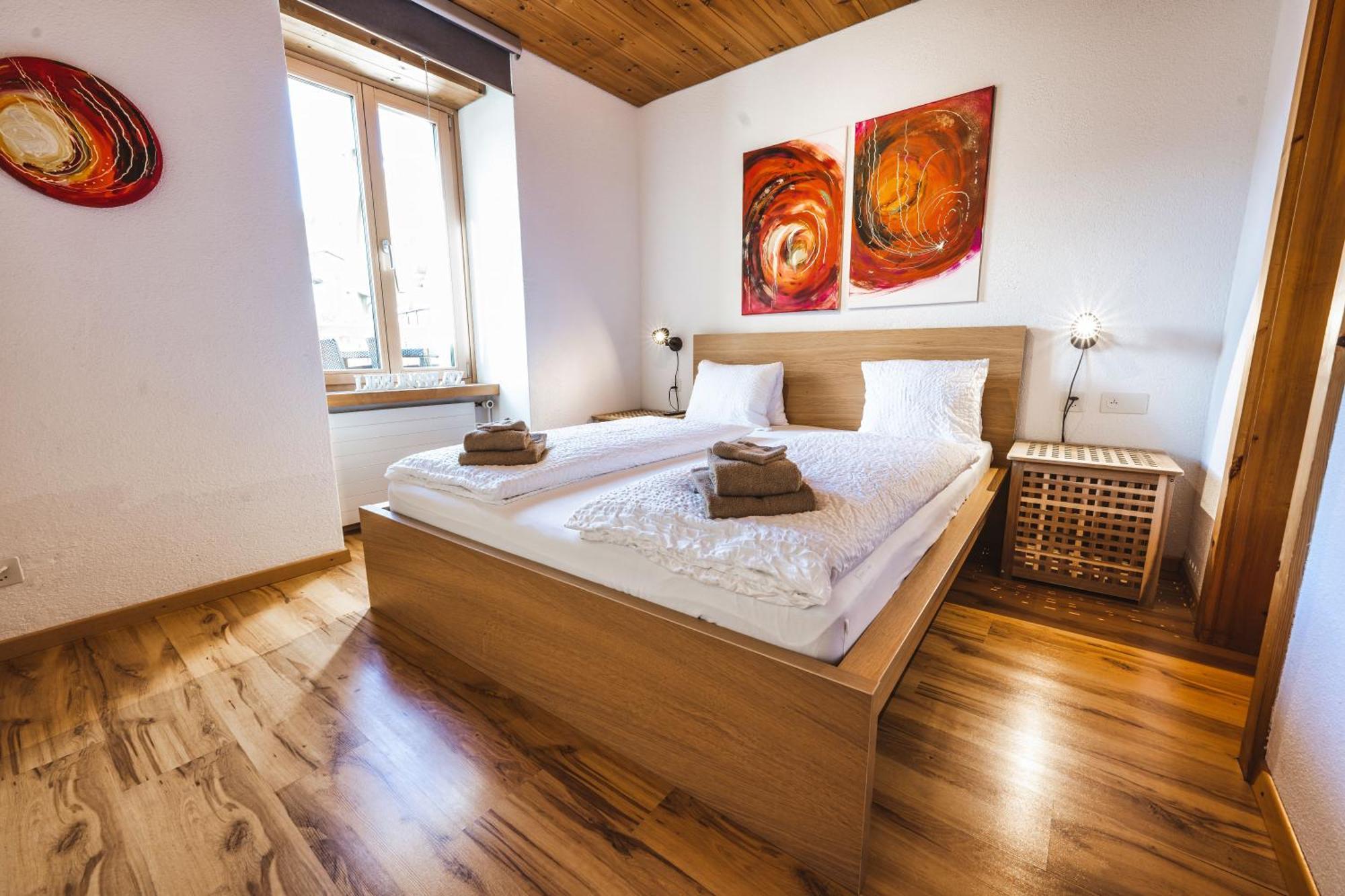 Ferienwohnung 1 2 3 Scuol Kültér fotó