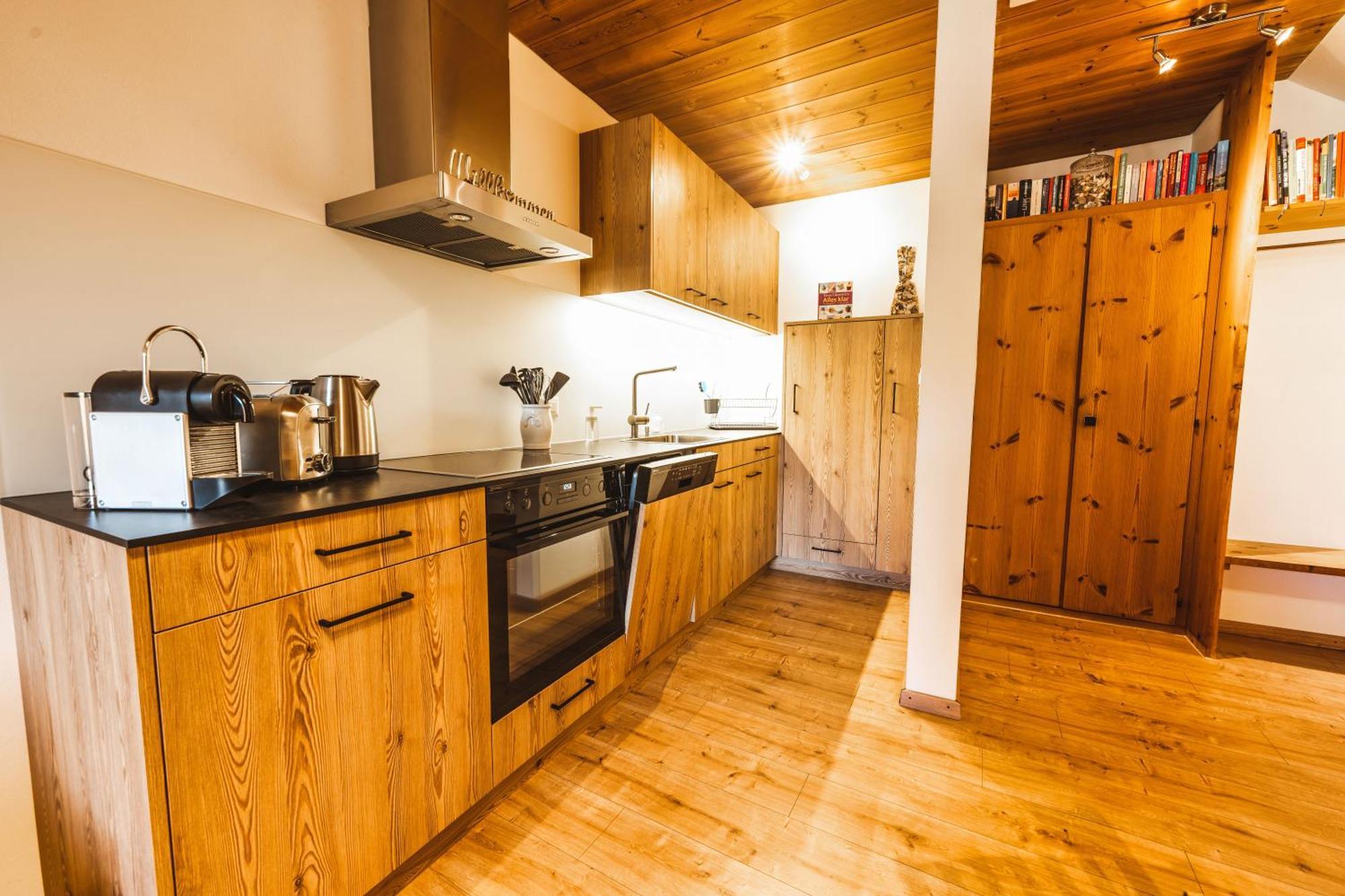 Ferienwohnung 1 2 3 Scuol Kültér fotó
